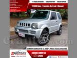 2011 Suzuki Jimmy Jx