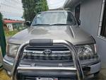2003 Toyota 4runner