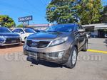 2012 Kia Sportage