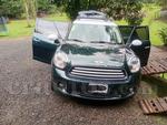 2011 Mini Countryman D