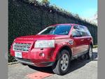 2009 Land Rover Freelander 2