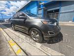 2017 Ford Edge Ecoboost