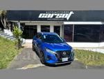 2023 Nissan Kicks