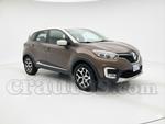2018 Renault Captur 4x2