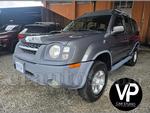 2007 Nissan Xterra Se