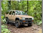 1994 Toyota 4runner