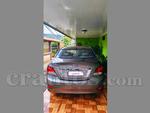 2013 Hyundai Accent Blue