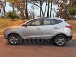 2014 Hyundai Tucson