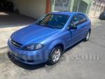 2008 chevrolet optra