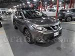 Nissan Qashqai 2016