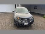 Honda CRV 2014