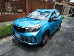 2024 Geely Gx3 Pro