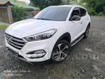 Hyundai Tucson 2016
