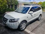 Hyundai Santa Fe 2007
