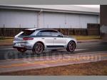 2018 Porsche Macan S