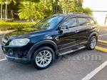 2007 Chevrolet Captiva Ltz