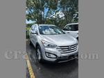 Hyundai Santa Fe 2014