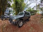 2004 Land Rover Discovery