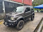 Suzuki Jimny 2013