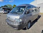 2005 Kia Bongo Coach