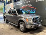 2014 Ford F-150 Lariat Platinum