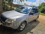 2009 Subaru Forester