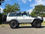1998 Toyota Land Cruiser