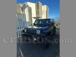 2008 Jeep Wrangler Rubicon