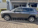 2019 Jeep Cherokee Longitud