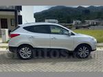 2012 Hyundai Tucson