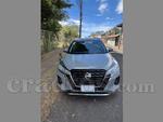 Nissan Kicks 2022