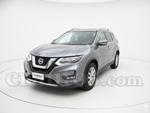 Nissan Rogue 2018