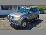 2016 Mitsubishi Montero Sport
