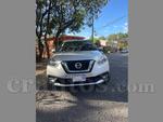 2017 Nissan Kicks