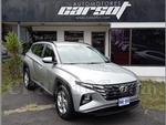 2022 Hyundai Tucson Gl
