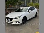 2016 Mazda 3