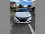 2022 Nissan Leaf