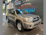 2007 Toyota 4runner Sr5