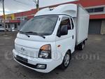 2015 Hyundai Porter H100