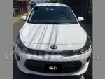 2020 Kia Rio