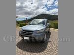 2006 Hyundai Santa Fe
