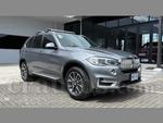 2017 BMW X5 X-drive