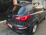 2012 Kia Sportage