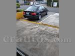2002 BMW 325xi E46