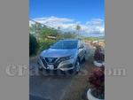 2018 Nissan Qashqai