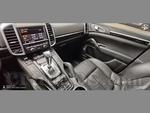 2011 Porsche Cayenne