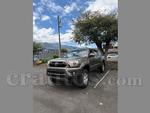 Toyota Tacoma 2013