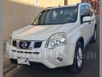 2013 Nissan X-trail