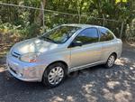 2003 Toyota Echo
