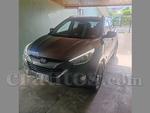 Hyundai Tucson 2014
